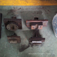 Aluminium Die Casting